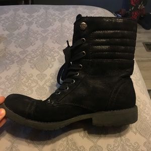 Roxy Mountain & Sea Boots